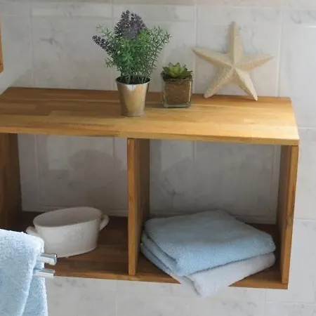 Gilde-residenz App. 7 Grömitz