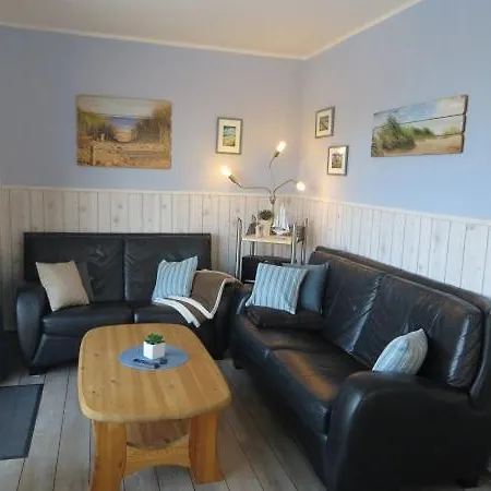 Gilde-residenz App. 7 Apartamento