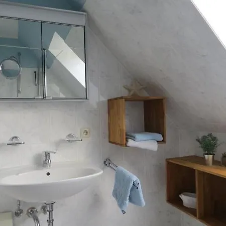 Gilde-residenz App. 7 Apartman *