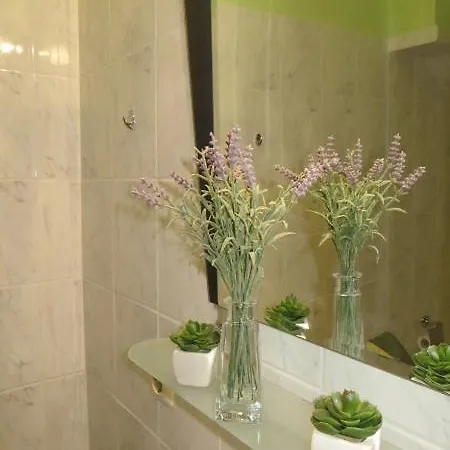 Gilde-residenz App. 7 * Grömitz