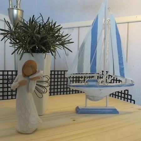 Apartamento Gilde-residenz App. 7 *