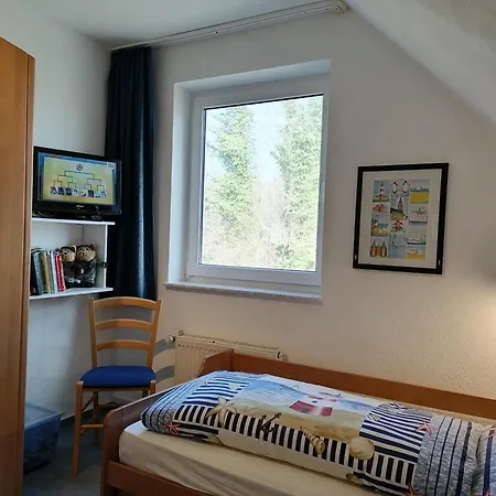 Gilde-residenz App. 7 Apartamento Grömitz