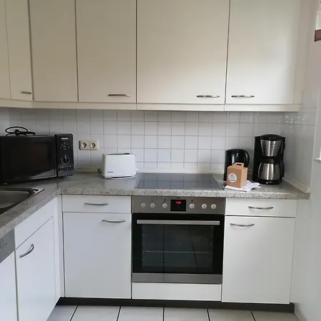 Apartman Gilde-residenz App. 7