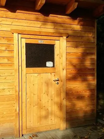 Gilde-residenz App. 7 Apartman Grömitz