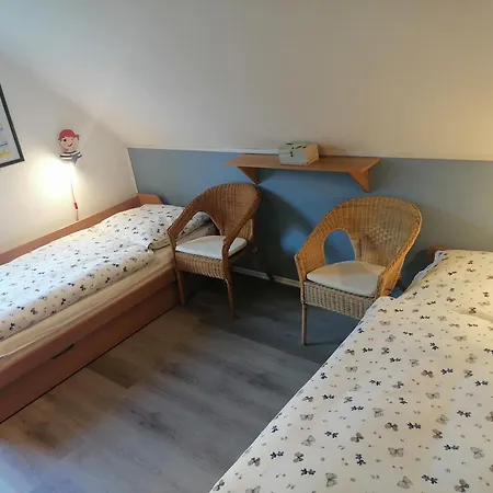 Apartman Gilde-residenz App. 7 *