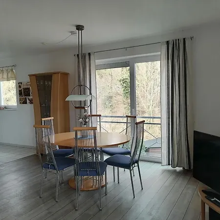 Apartman Gilde-residenz App. 7