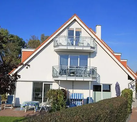 Apartamento Gilde-residenz App. 7