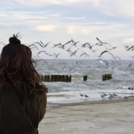 Gilde-residenz App. 7 * Grömitz