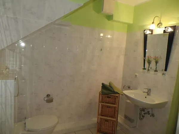 Gilde-residenz App. 7 Lägenhet Grömitz