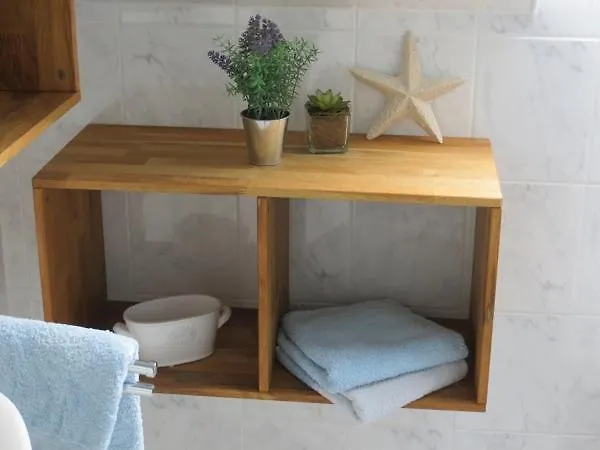 Gilde-residenz App. 7 Grömitz