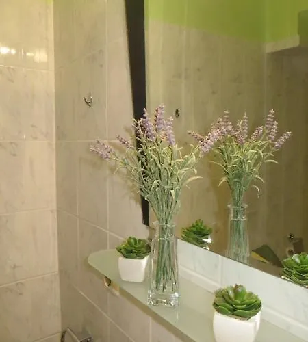 Gilde-residenz App. 7 * Grömitz