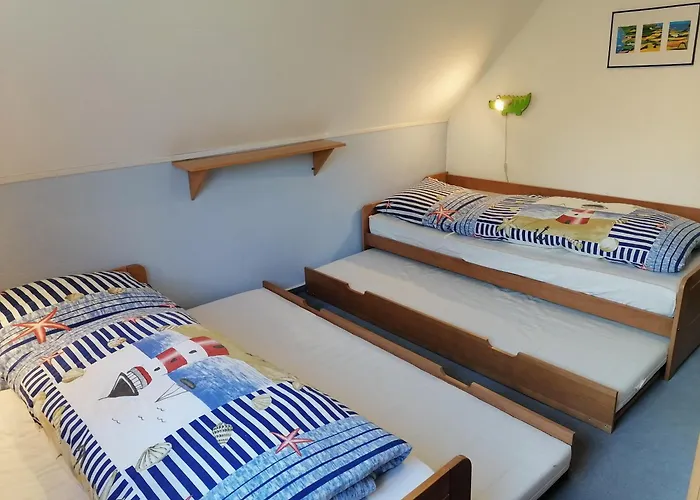 Gilde-residenz App. 7 *