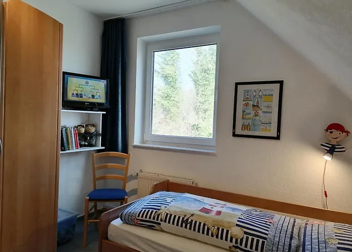 Gilde-residenz App. 7 Lägenhet Grömitz