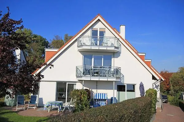 Lägenhet Gilde-residenz App. 7