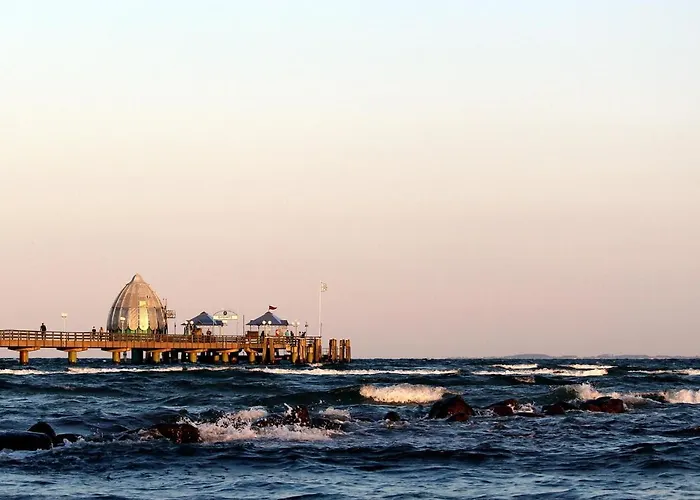 Gilde-residenz App. 7