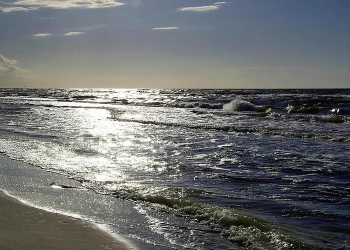 Gilde-residenz App. 7 Lägenhet *