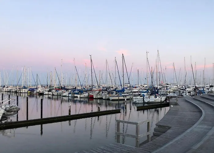 Gilde-residenz App. 7 *